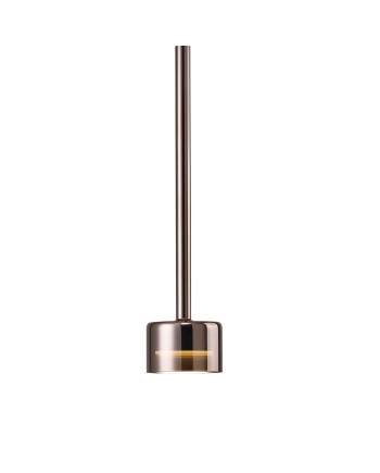 TONIC * COLGANTE 3L LINEA - GX53 - COBRE